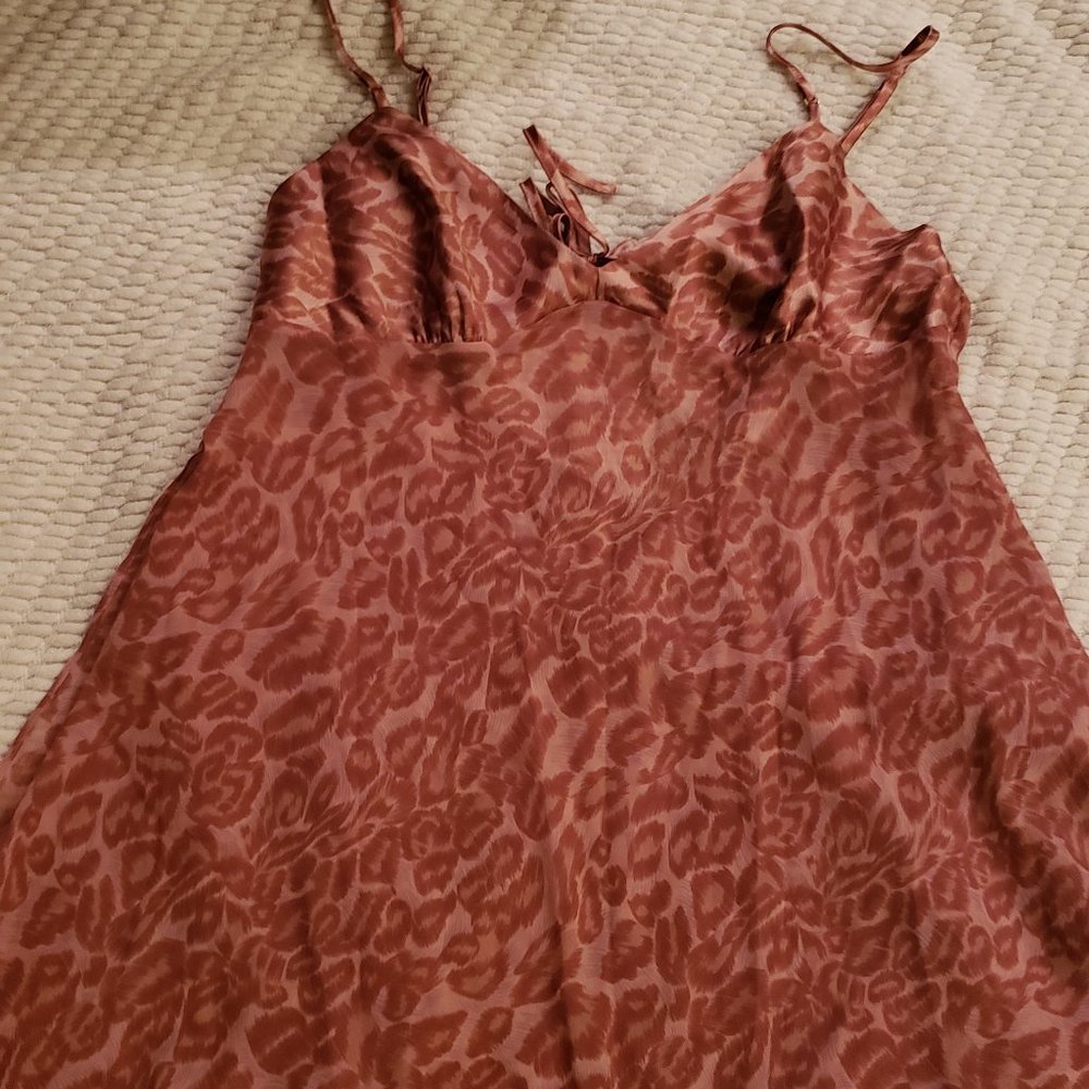 Victoria's Secret baby doll XS